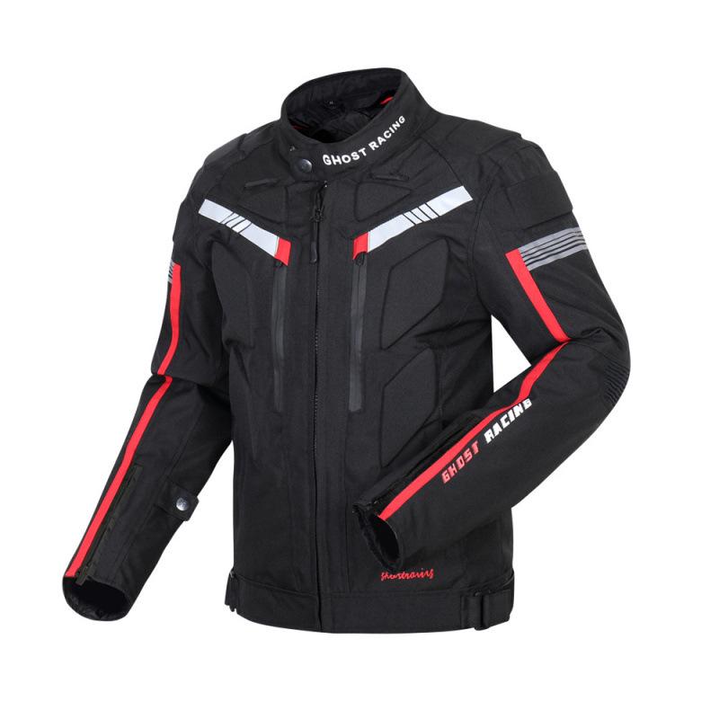 Devil Competition Men s All-Season Motorcycle Jacket: Off-road, Racing, Anti-Fall, Warm Rally Suit. 4XL чёрный
Devil Competition Men s All-Season Motorcycle Jacket: Off-road, Racing, Anti-Fall, Warm Rally Suit. 4XL чёрный