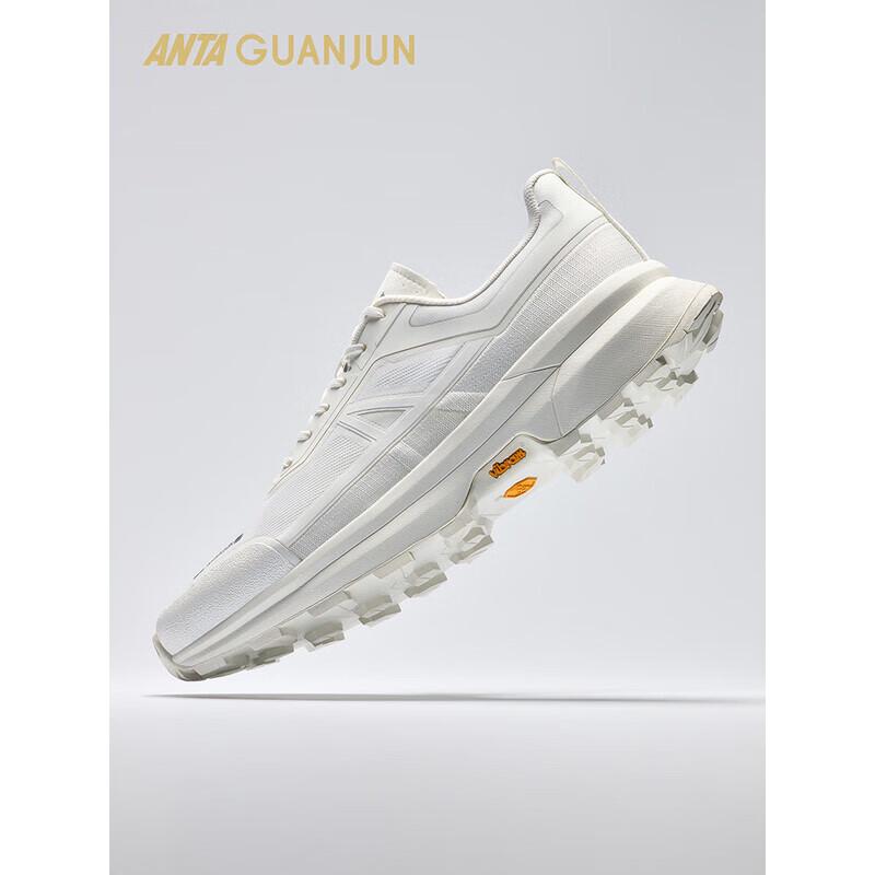 ANTA Champion Outdoor Kaishan 3 Men s Running & Hiking Shoes
ANTA Champion Outdoor Kaishan 3 Men s Running & Hiking Shoes