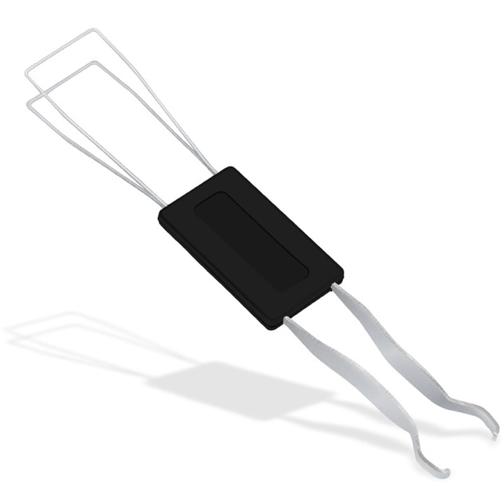 Mechanical Keyboard Keycap Puller Key Top Removal Tool Professional Dual Use Maintenance Tool Removal Tool Keyboard Cleaning Fixed Keyboard Numerical
Mechanical Keyboard Keycap Puller Key Top Removal Tool Professional Dual Use Maintenance Tool Removal Tool Keyboard Cleaning Fixed Keyboard Numerical