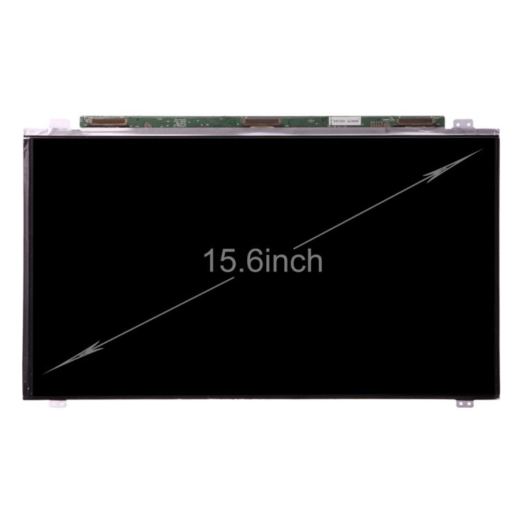 NT156WHM-N32 15,6-дюймовый 30-контактный экран ноутбука с высоким разрешением 1366 x 768 TFT ЖК-панели
NT156WHM-N32 15,6-дюймовый 30-контактный экран ноутбука с высоким разрешением 1366 x 768 TFT ЖК-панели