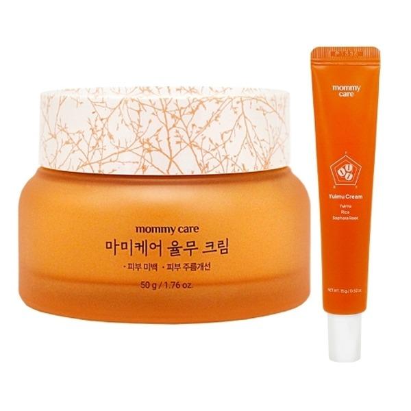MOMMY CARE Job s Tears Cream 50g + 15gX1_23334466_672013
MOMMY CARE Job s Tears Cream 50g + 15gX1_23334466_672013