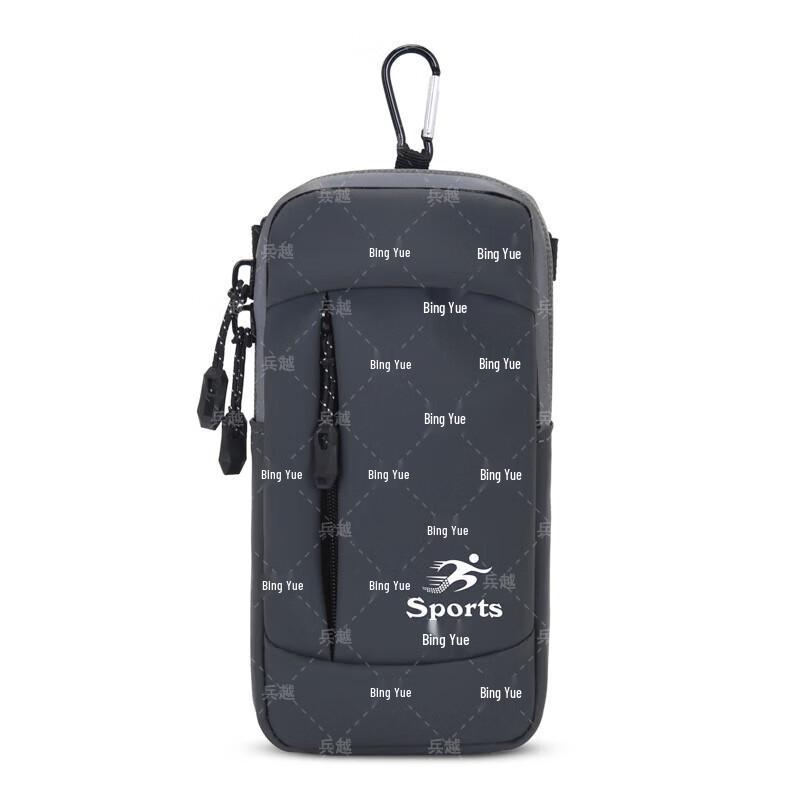 Lightweight Sports Armband & Wrist Pouch
Lightweight Sports Armband & Wrist Pouch