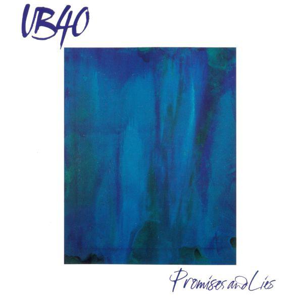 CD UB40 Promises Lies 077778822929 Virgin 1993 Europe Reggae Ska Dub Used
CD UB40 Promises Lies 077778822929 Virgin 1993 Europe Reggae Ska Dub Used