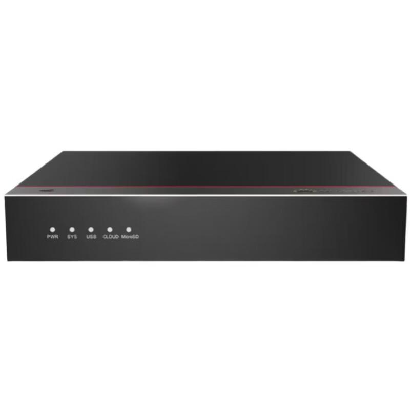 Huawei Kunling USG6000F-S30-AC Enterprise Firewall
Huawei Kunling USG6000F-S30-AC Enterprise Firewall