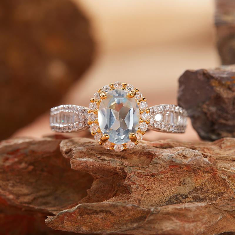 S925 Sterling Silver Topaz Citrine Natural Color Treasure Ring Female Index Finger Ring Xiaohongshu
S925 Sterling Silver Topaz Citrine Natural Color Treasure Ring Female Index Finger Ring Xiaohongshu