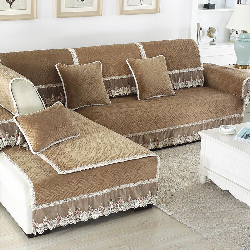 Новые плюшевые и мягкие диванные подушки зимой, современные простые и нескользящие подушки, чехлы для диванов и чехлы для полотенец. 68*70+15CM
Новые плюшевые и мягкие диванные подушки зимой, современные простые и нескользящие подушки, чехлы для диванов и чехлы для полотенец. 68*70+15CM