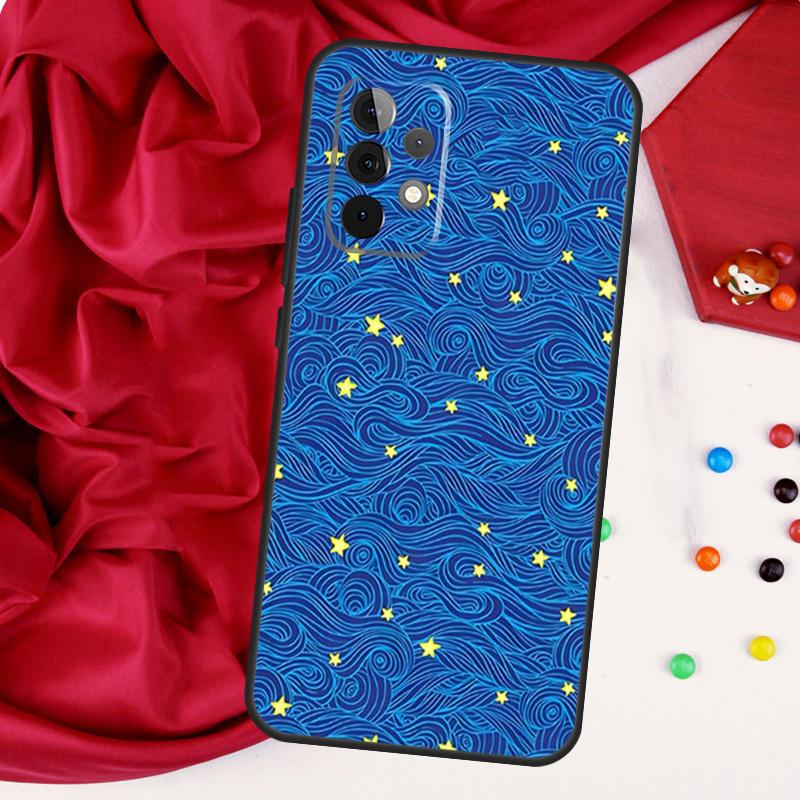 Цветочный узор в японском стиле Чехол для Samsung Galaxy A15 A55 A53 A33 A35 A22 A32 A52 A54 A34 A14 A56 A36 A26 A16 A05 A06 Samsung A13 4G
Цветочный узор в японском стиле Чехол для Samsung Galaxy A15 A55 A53 A33 A35 A22 A32 A52 A54 A34 A14 A56 A36 A26 A16 A05 A06 Samsung A13 4G
