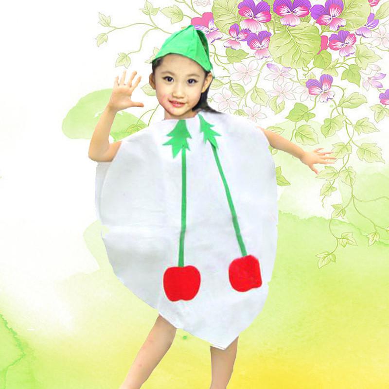 Дитячий фруктовий одяг Овочі / Квіти / Дині та фрукти Одяг для виступу Показ моди free size(100-135)
Дитячий фруктовий одяг Овочі / Квіти / Дині та фрукти Одяг для виступу Показ моди free size(100-135)