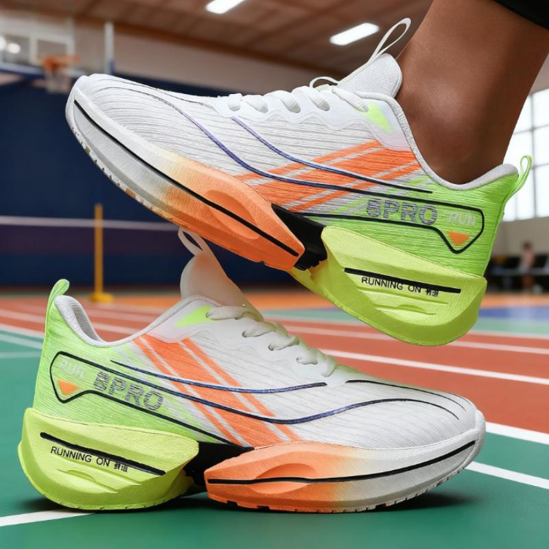 Женская обувь Повседневные кроссовки Обувь Facon Скейтборд Теннис Женская дизайнерская обувь Бег Лето Тренировки Зеленый Женский размер 38
Женская обувь Повседневные кроссовки Обувь Facon Скейтборд Теннис Женская дизайнерская обувь Бег Лето Тренировки Зеленый Женский размер 38