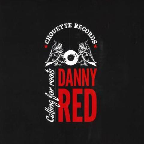 LP Record DANNY RED - Calling For Roots CR20003 Chouette 2021 France Reggae, Ska & Dub
LP Record DANNY RED - Calling For Roots CR20003 Chouette 2021 France Reggae, Ska & Dub