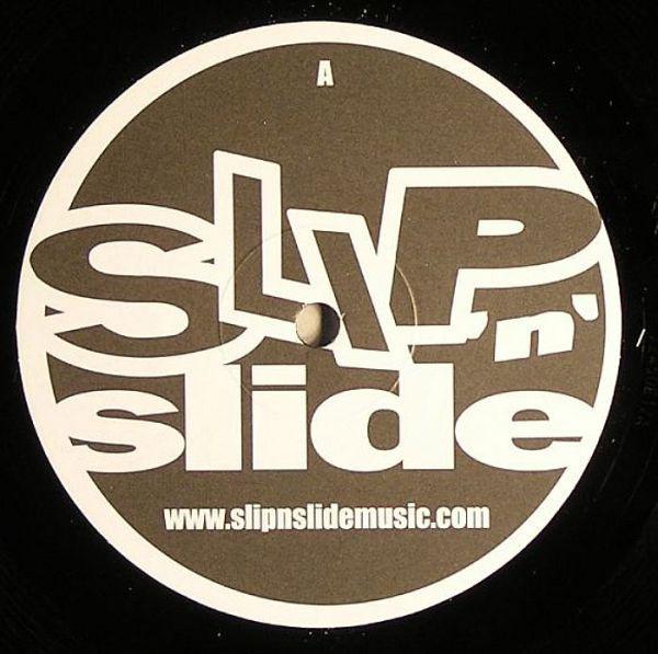 12inch Record DJ YELLOW - Forever And Even More (Alienation 1 SLIP235 Slip n Slide 2007 US Dance & Electronica Used
12inch Record DJ YELLOW - Forever And Even More (Alienation 1 SLIP235 Slip n Slide 2007 US Dance & Electronica Used
