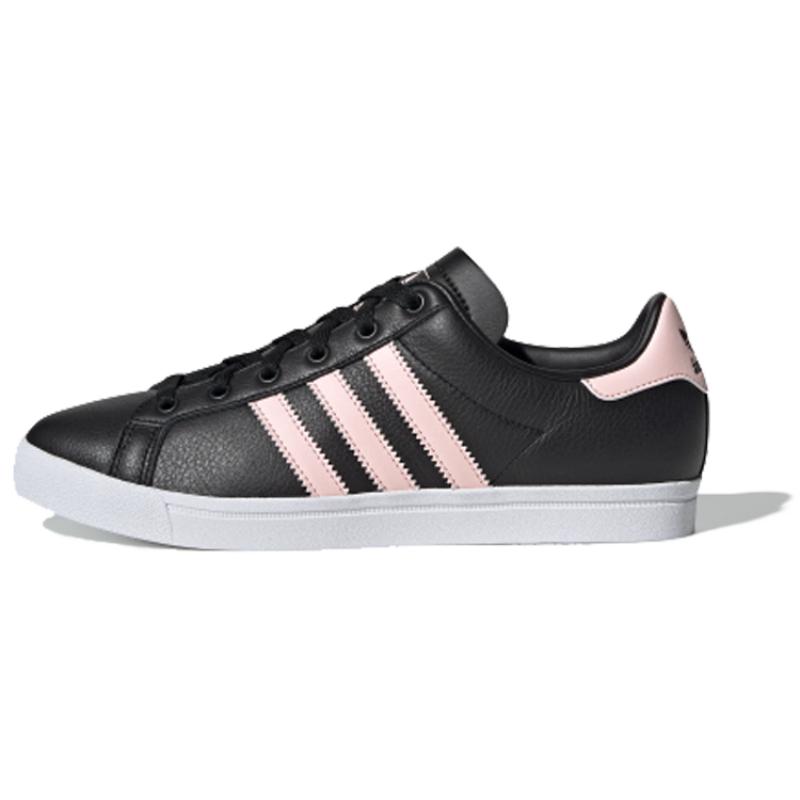 Adidas Оригинальные кроссовки Originals Coast Star Black Pink для женщин EE6205 38⅔
Adidas Оригинальные кроссовки Originals Coast Star Black Pink для женщин EE6205 38⅔