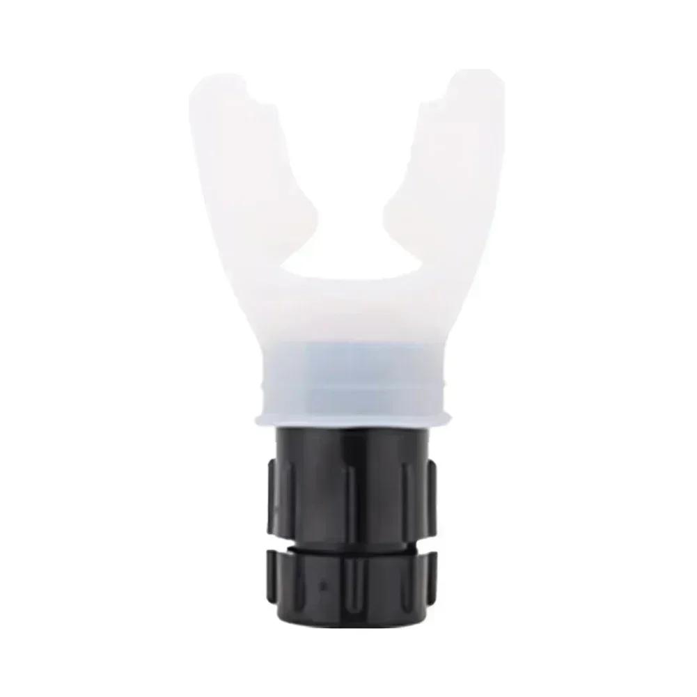 Compact Lung Capacity Abdominal Breathing Trainer With Adjustable Settings Resistance Lmprove Your Lung Capacity As Well As Sleep High-Quality білий
Compact Lung Capacity Abdominal Breathing Trainer With Adjustable Settings Resistance Lmprove Your Lung Capacity As Well As Sleep High-Quality білий