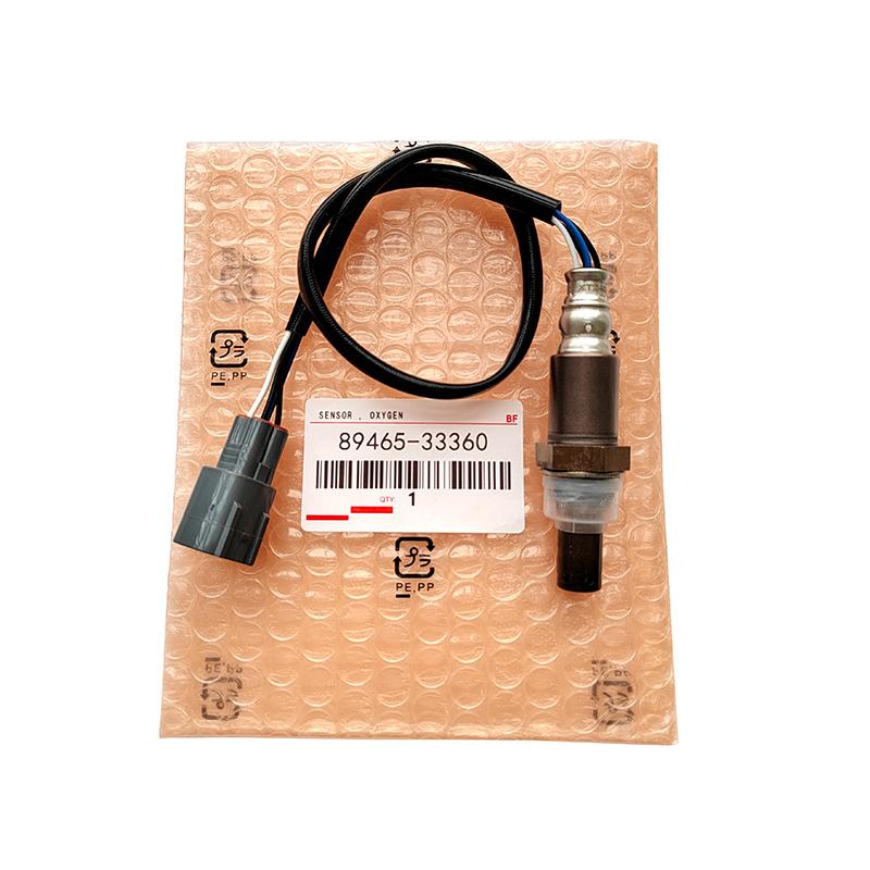 89465-33360 For toyota Oxygen Sensors 8946533360 89465-0707070 89465–33460
89465-33360 For toyota Oxygen Sensors 8946533360 89465-0707070 89465–33460