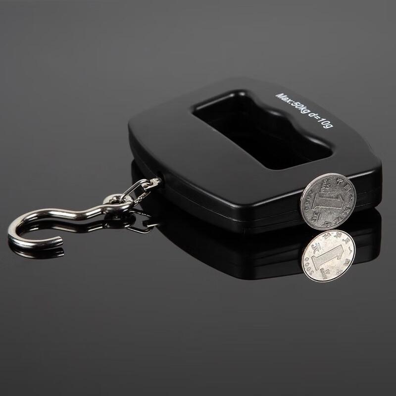 Yipin Handheld Luggage Scale
Yipin Handheld Luggage Scale