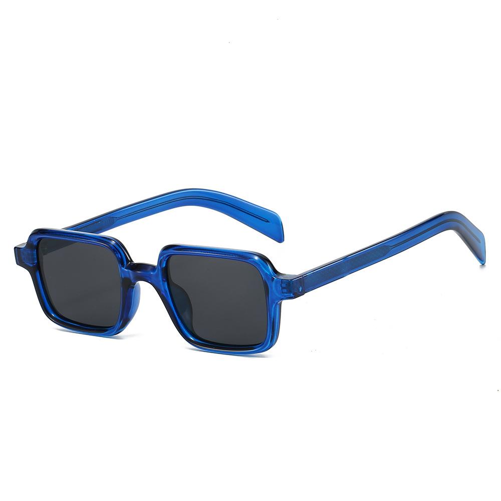 New Square Quality Sunglasses Women Shades UV400 Retro Trending Rivets Men Gradient Sun Glasses
New Square Quality Sunglasses Women Shades UV400 Retro Trending Rivets Men Gradient Sun Glasses