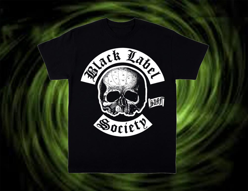 Band Black Label Society BLACK LABEL SOCIETY T Shirt Black Size S-4XL GO230 Unisex T-Shirt XXL
Band Black Label Society BLACK LABEL SOCIETY T Shirt Black Size S-4XL GO230 Unisex T-Shirt XXL