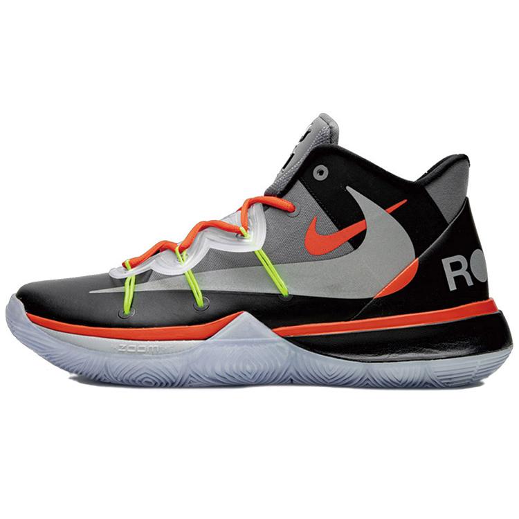 Nike Kyrie 5 Rokit Welcome Home 40.5
Nike Kyrie 5 Rokit Welcome Home 40.5