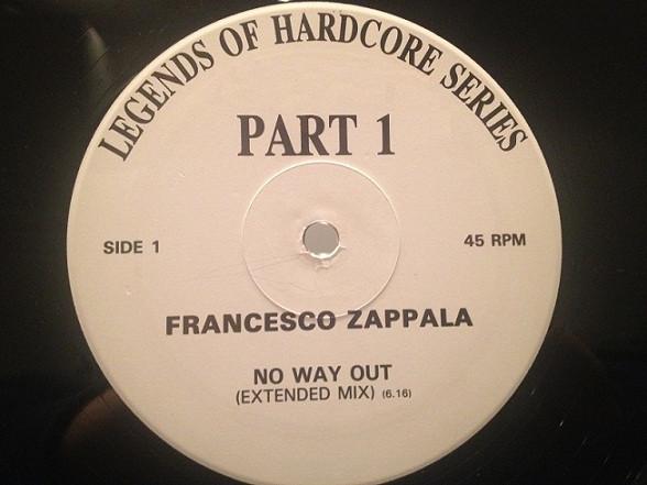 12-дюймовая пластинка FRANCESCO ZAPPALÀ - No Way Out PWLT230 PWL Continental 1992 Неизвестно Танцевальная и Электронная Б/У
12-дюймовая пластинка FRANCESCO ZAPPALÀ - No Way Out PWLT230 PWL Continental 1992 Неизвестно Танцевальная и Электронная Б/У