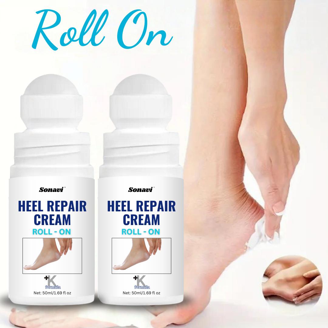 Foot Anti Crack Roll on, крем для ног, восстанавливающий потрескавшуюся кожу, крем Roll on, восстанавливающий сухость, трещины на пятках, шелушение, восстанавливающая маска для ног, 50 мл белый
Foot Anti Crack Roll on, крем для ног, восстанавливающий потрескавшуюся кожу, крем Roll on, восстанавливающий сухость, трещины на пятках, шелушение, восстанавливающая маска для ног, 50 мл белый