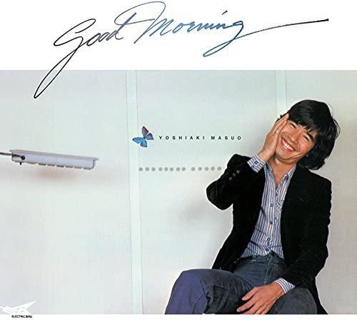 CD YOSHIAKI MASUO Good Morning KICJ2383 2014 Japan Obi Jazz
CD YOSHIAKI MASUO Good Morning KICJ2383 2014 Japan Obi Jazz