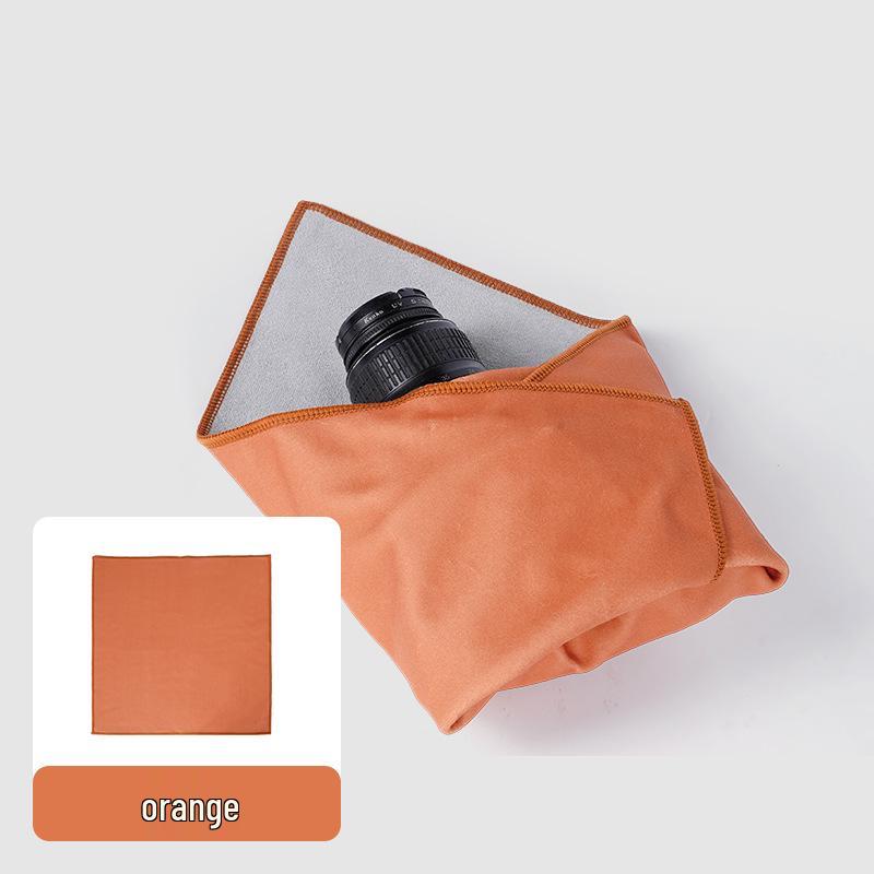 400g Padded 45x45cm Adhesive Cloth Micro-Camera Bag for DSLR Lens Storage хаки
400g Padded 45x45cm Adhesive Cloth Micro-Camera Bag for DSLR Lens Storage хаки