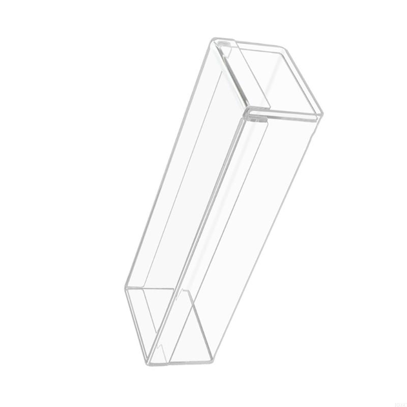 Commercial Quality Acrylic Cake Display Box for Pastry Shops and Home Kitchens HX6C CN
Commercial Quality Acrylic Cake Display Box for Pastry Shops and Home Kitchens HX6C CN