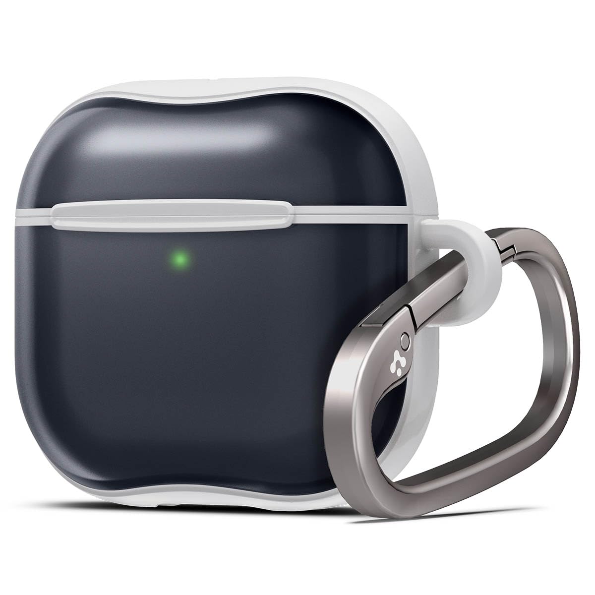 Spigen Airpods 4th Generation Case AirPods 4 Case TBU Translucent Wireless Charging Compatible Slim Lightweight Shockproof Scratch Resistant Classic
Spigen Airpods 4th Generation Case AirPods 4 Case TBU Translucent Wireless Charging Compatible Slim Lightweight Shockproof Scratch Resistant Classic
