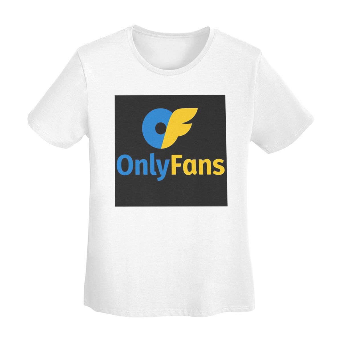 Onlyfans Logo TShirt Women Short Sleeve T Shirts ONeck Clothing Cotton Summer Tees Streetwear S
Onlyfans Logo TShirt Women Short Sleeve T Shirts ONeck Clothing Cotton Summer Tees Streetwear S