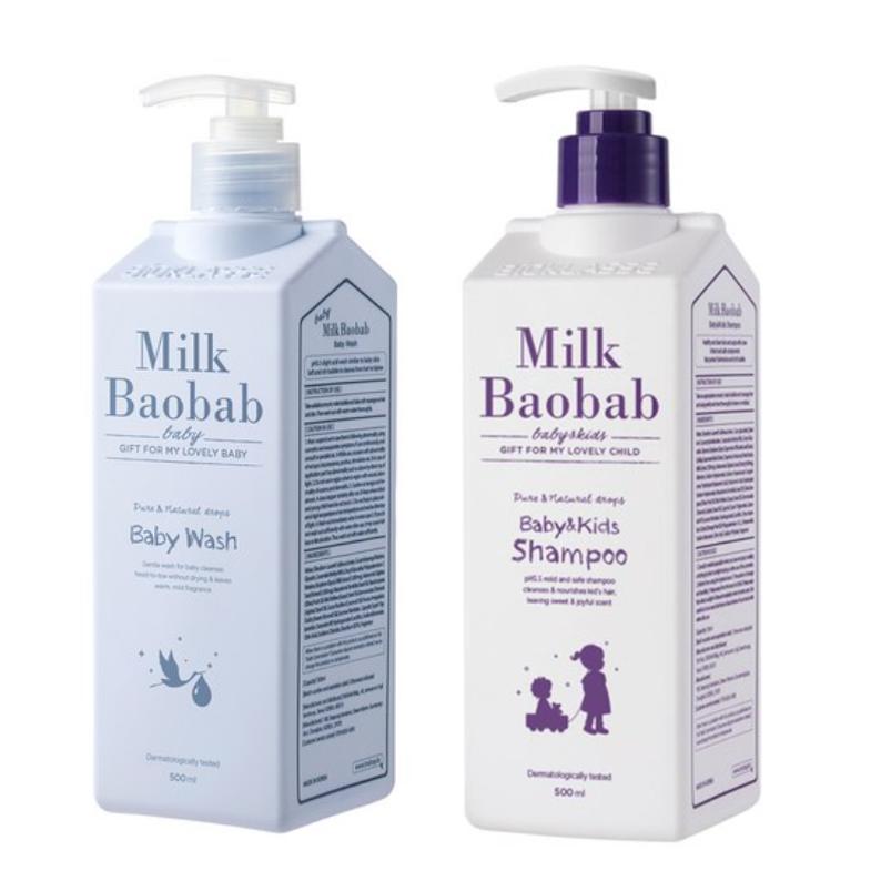 Шампунь/гель для душа для детей Milk Baobab 500 мл, Питательный, Увлажняющий, Корейская косметика, K-beauty Shampoo
Шампунь/гель для душа для детей Milk Baobab 500 мл, Питательный, Увлажняющий, Корейская косметика, K-beauty Shampoo
