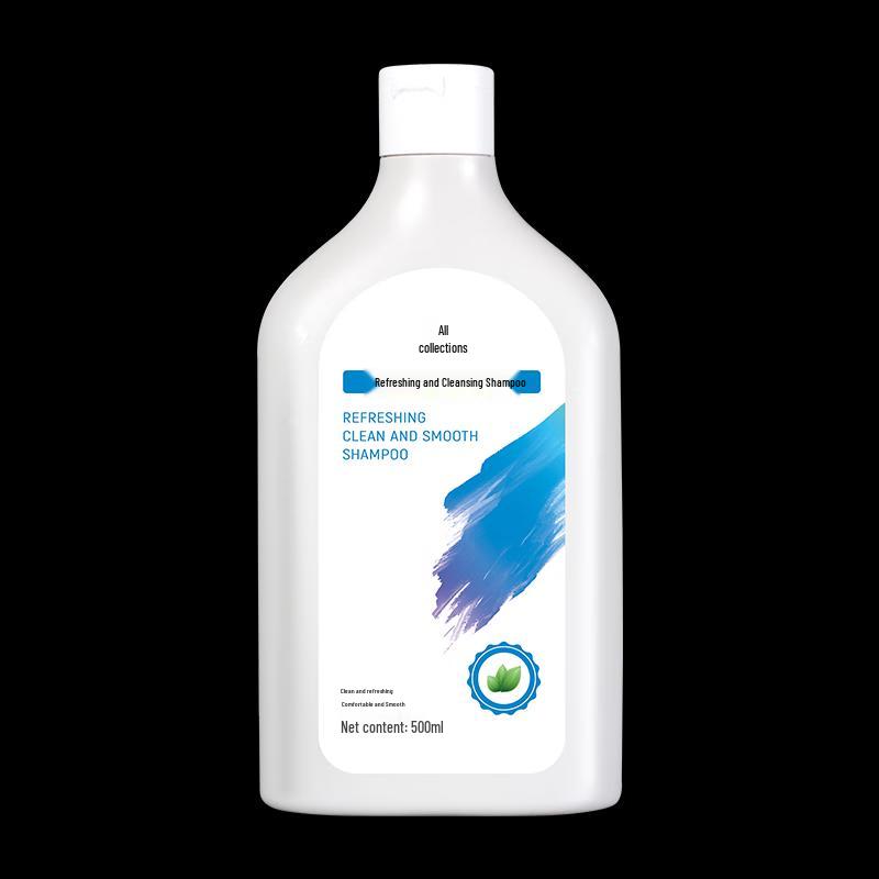 Fanji Professional Deep Cleaning Shampoo
Fanji Professional Deep Cleaning Shampoo