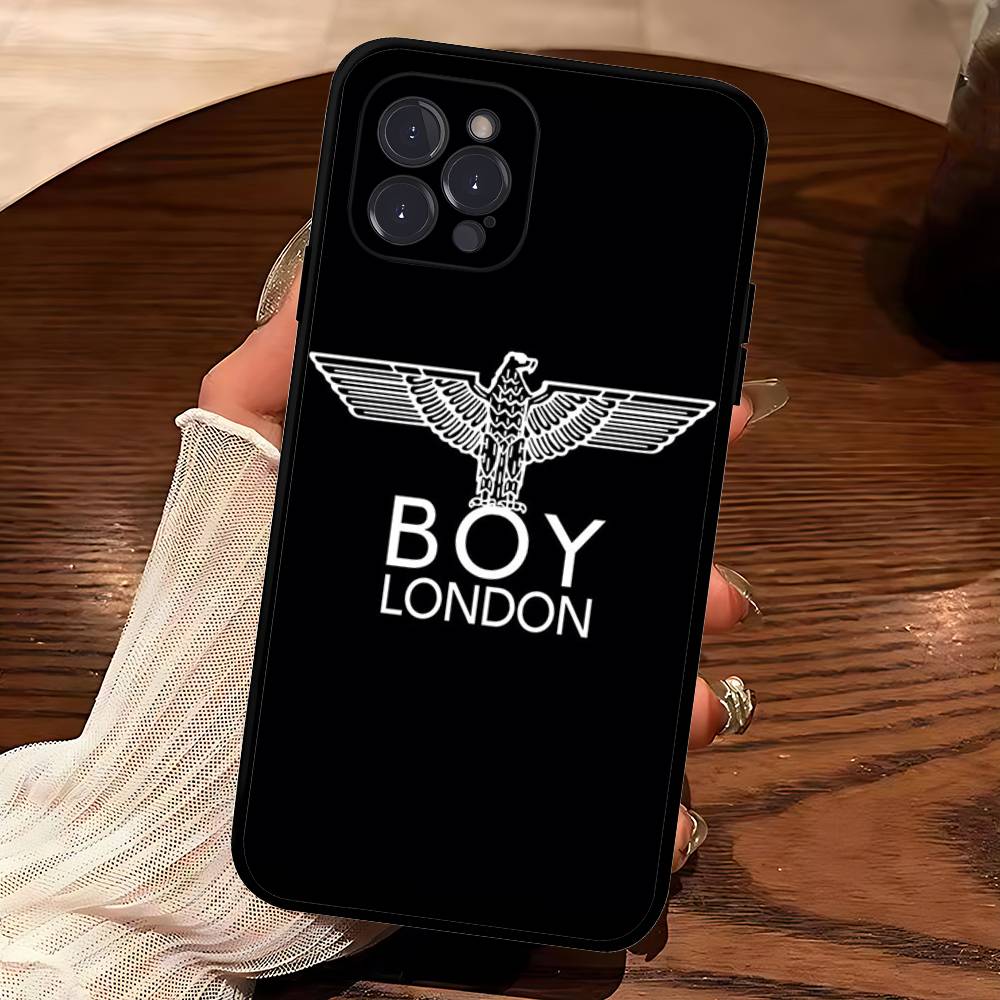Fashion Brand B-Boy L-London Phone Case For Iphone 17 16 15 14 13 12 11 Pro Max Plus Black Shell Cover Case iPhone 12
Fashion Brand B-Boy L-London Phone Case For Iphone 17 16 15 14 13 12 11 Pro Max Plus Black Shell Cover Case iPhone 12