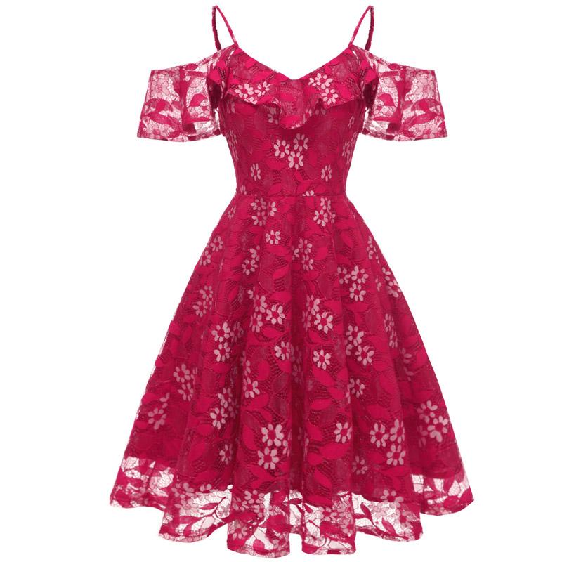 Елегантна весільна вечірка для подружок нареченої, корпоративна вечірня сукня на одне плече, молодіжна вечірка, мереживна вечірня сукня, новий стиль XXL червоний
Елегантна весільна вечірка для подружок нареченої, корпоративна вечірня сукня на одне плече, молодіжна вечірка, мереживна вечірня сукня, новий стиль XXL червоний