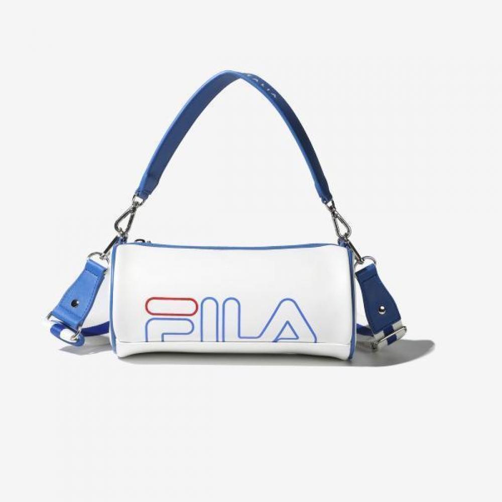Fila Fila Linear Pu Mini Hammer Bag OFFWHITE/000
Fila Fila Linear Pu Mini Hammer Bag OFFWHITE/000