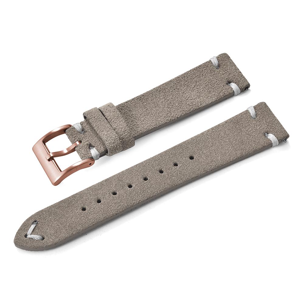 Luxury Vintage Suede Leather Watch Strap 20mm 22mm Quick Release Bracelet For Omega/Seiko/Cartier Watch Accessories 20mm
Luxury Vintage Suede Leather Watch Strap 20mm 22mm Quick Release Bracelet For Omega/Seiko/Cartier Watch Accessories 20mm