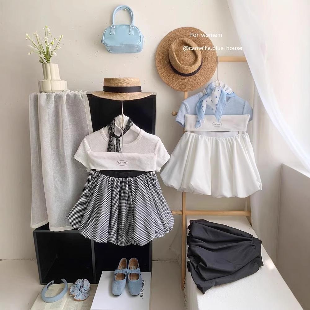 Petite Women s Black & White Plaid A-Line Short Skirt - Summer Versatile Anti-Exposure Puffy Tulip Skirt Extra Extra Large
Petite Women s Black & White Plaid A-Line Short Skirt - Summer Versatile Anti-Exposure Puffy Tulip Skirt Extra Extra Large