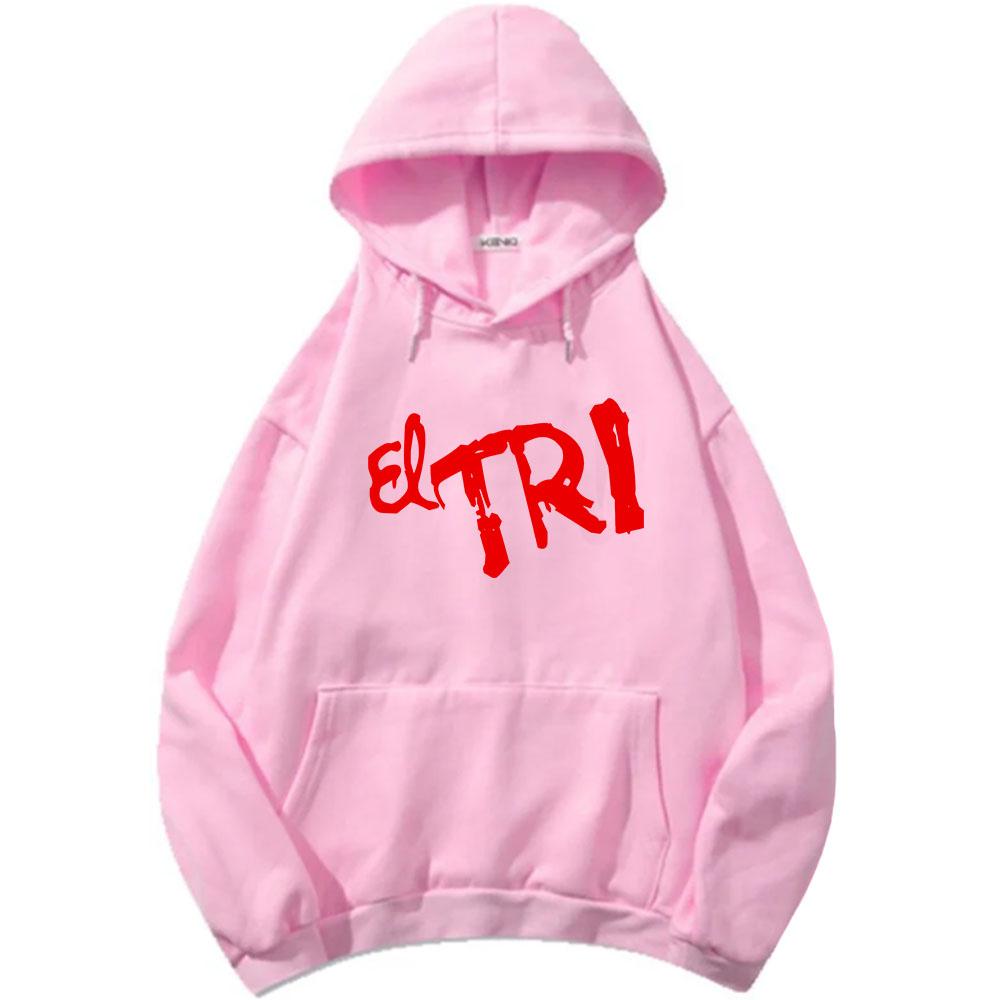 Rock Band ELTRI Design Hoodies Fleece Long Sleeve Male Sweatshirt Hip Hop Unisex Streetwear Graphic Merch Casual Pocket Pullover XS розовый
Rock Band ELTRI Design Hoodies Fleece Long Sleeve Male Sweatshirt Hip Hop Unisex Streetwear Graphic Merch Casual Pocket Pullover XS розовый