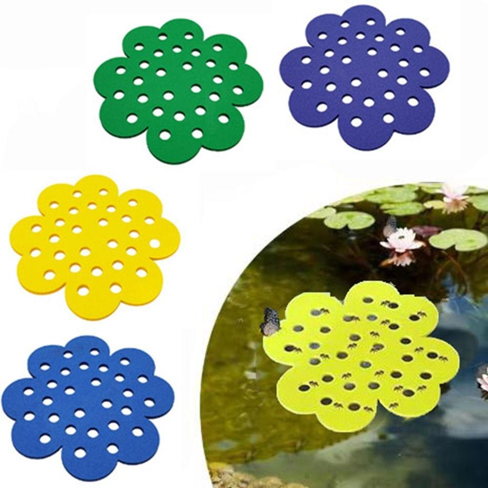 4Pcs Flower Shape Bee Watering Station Decorative Butterfly Watering Station Pollinator Habitat 4Pcs
4Pcs Flower Shape Bee Watering Station Decorative Butterfly Watering Station Pollinator Habitat 4Pcs