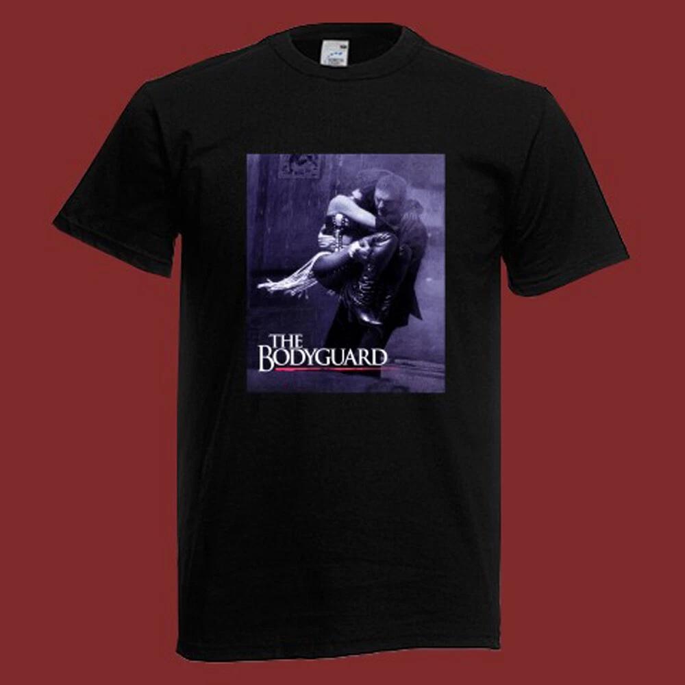 Bodyguard Retro Drama Men s Black Size S-5XL S
Bodyguard Retro Drama Men s Black Size S-5XL S