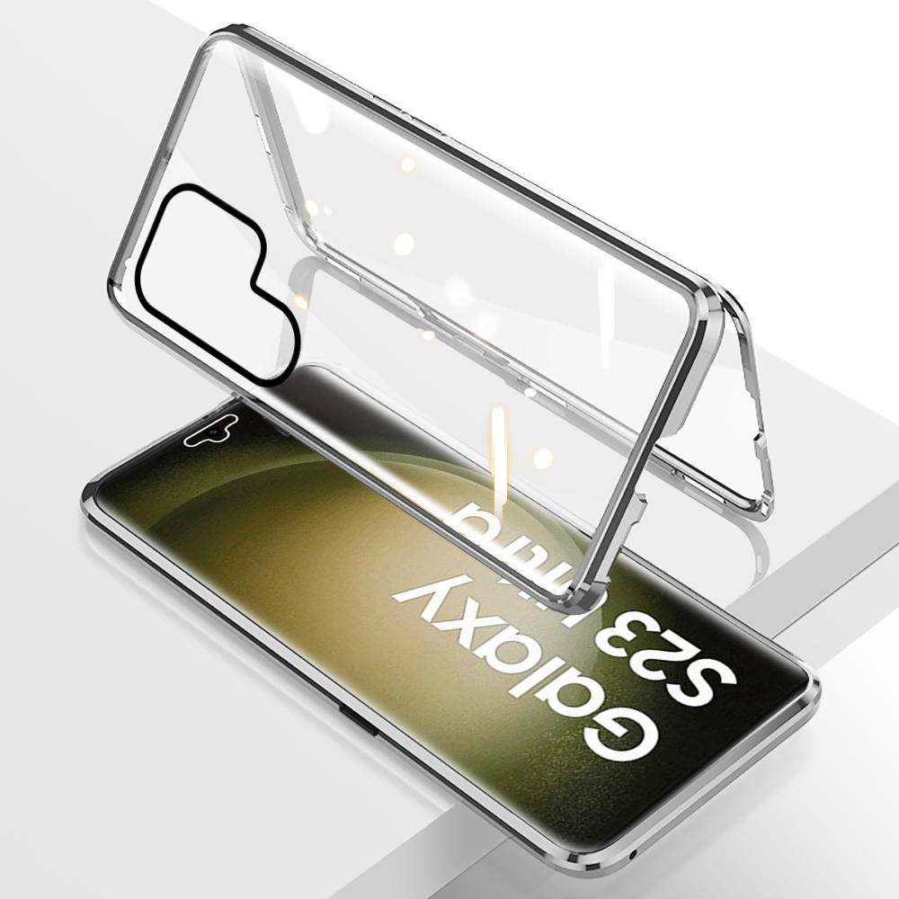 Anti Peeping Magnetic Case for SamsungS26 S25 S24 S23 Ultra Note 20 S20 FE Note 10 Plus Note 9 Double Sided Tempered Glass Cover Samsung Note20 Ultra
Anti Peeping Magnetic Case for SamsungS26 S25 S24 S23 Ultra Note 20 S20 FE Note 10 Plus Note 9 Double Sided Tempered Glass Cover Samsung Note20 Ultra
