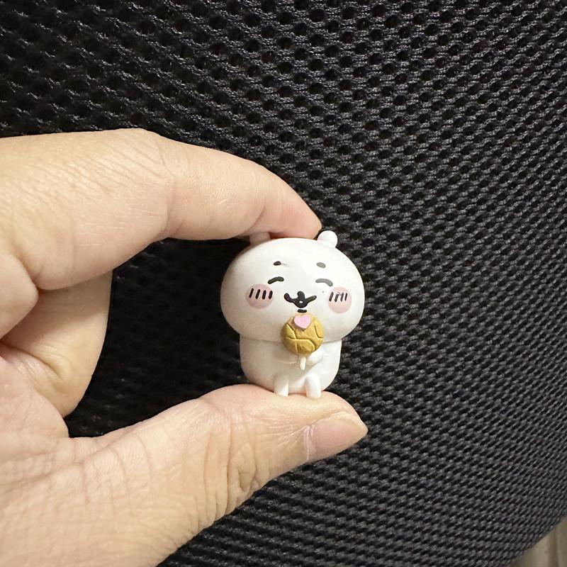 Single Chiikawa Self-deprecating Kuma Yoshii Kohachi Usaki Chestnut Cute Tabletop Decoration Model Doll вогнетривка цегла
Single Chiikawa Self-deprecating Kuma Yoshii Kohachi Usaki Chestnut Cute Tabletop Decoration Model Doll вогнетривка цегла
