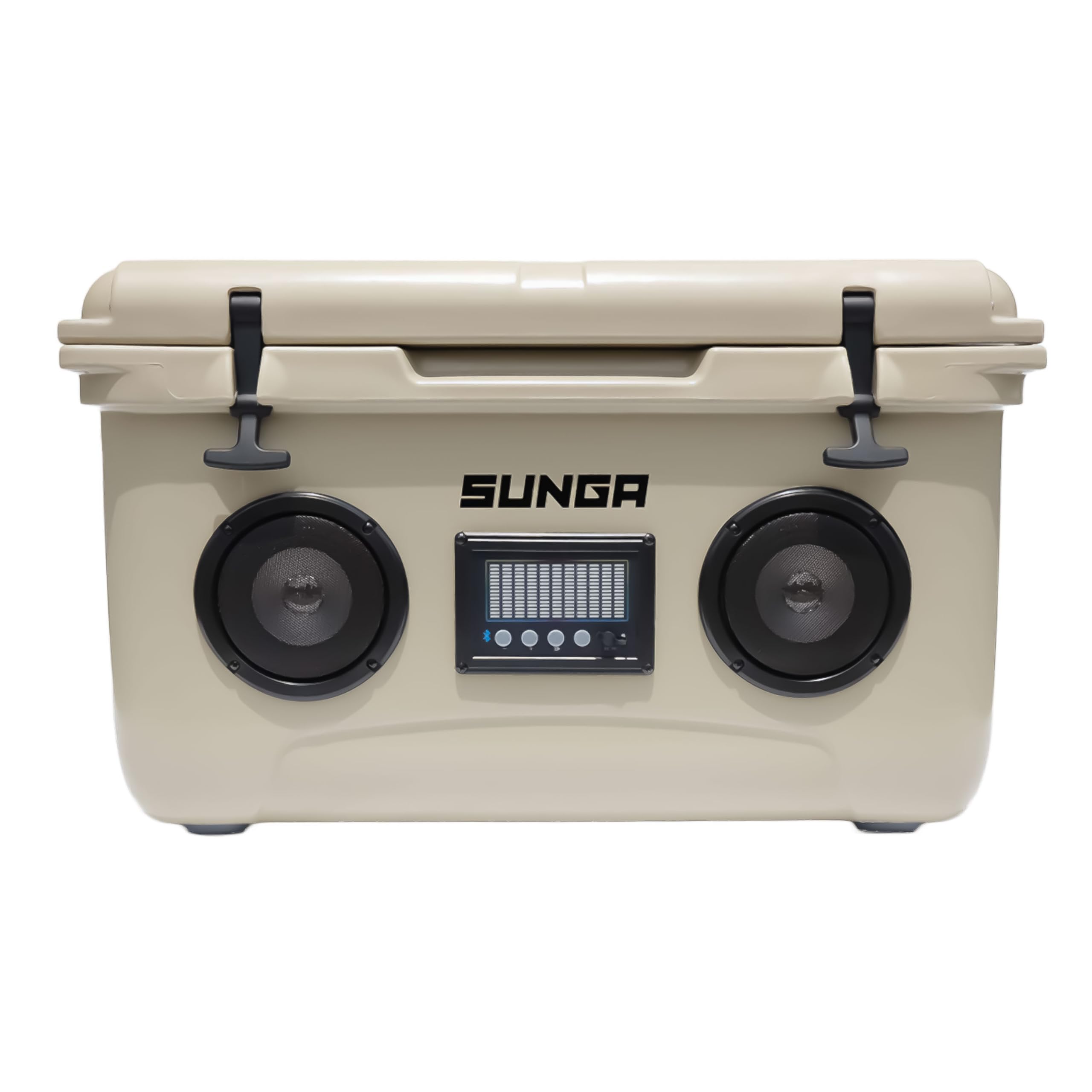 SUNGA Cooler Box 45L Bluetooth Speaker бежевый большой холодильник сумка для отдыха на природе кемпинга рыбалки барбекю охладитель Coolerbox Холодное хранение Холодное хранение Встроенный
SUNGA Cooler Box 45L Bluetooth Speaker бежевый большой холодильник сумка для отдыха на природе кемпинга рыбалки барбекю охладитель Coolerbox Холодное хранение Холодное хранение Встроенный