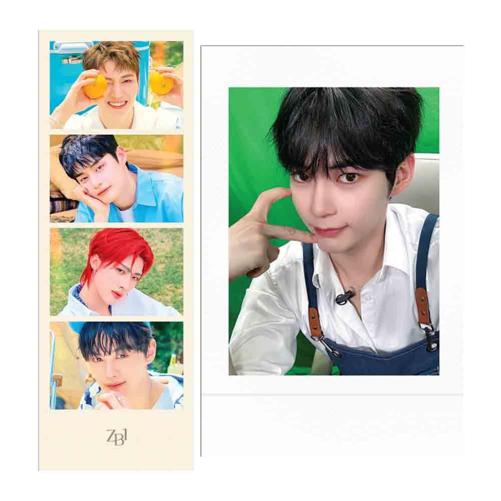 Настоящий набор 4Cut Photo 2Sheet Polaroid 10Sheet Insenekko 10 Instax Trading Настоящий набор K-STAR + (2 + Карточки) (НУЛЕВАЯ БАЗОВАЯ)
Настоящий набор 4Cut Photo 2Sheet Polaroid 10Sheet Insenekko 10 Instax Trading Настоящий набор K-STAR + (2 + Карточки) (НУЛЕВАЯ БАЗОВАЯ)