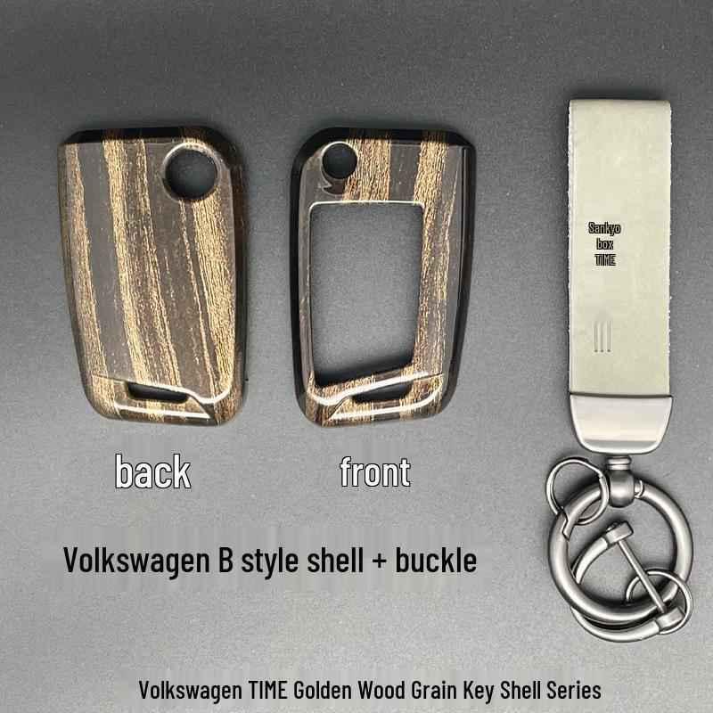 Магнитный корпус ключа Volkswagen - Золотистый древесный рисунок для Passat, Golf, Sagitar, POLO, Magotan. Shell Only
Магнитный корпус ключа Volkswagen - Золотистый древесный рисунок для Passat, Golf, Sagitar, POLO, Magotan. Shell Only