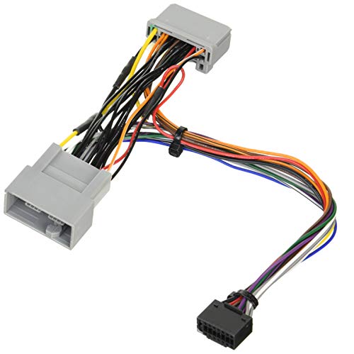 Pioneer RD-HD240T жгут для подключения к автомобилю Honda 24 контакта
Pioneer RD-HD240T жгут для подключения к автомобилю Honda 24 контакта