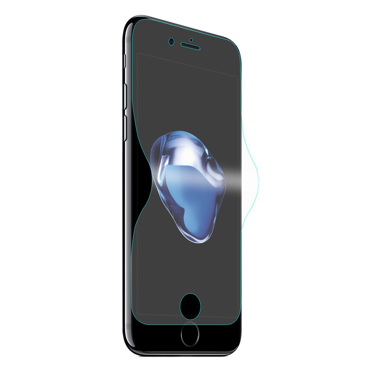 HAT PRINCE Hydrogel Film 0.1mm 3D Full Coverage TPU Explosion-Proof Screen Film for iPhone 8 Plus/7 Plus 5.5 inch
HAT PRINCE Hydrogel Film 0.1mm 3D Full Coverage TPU Explosion-Proof Screen Film for iPhone 8 Plus/7 Plus 5.5 inch