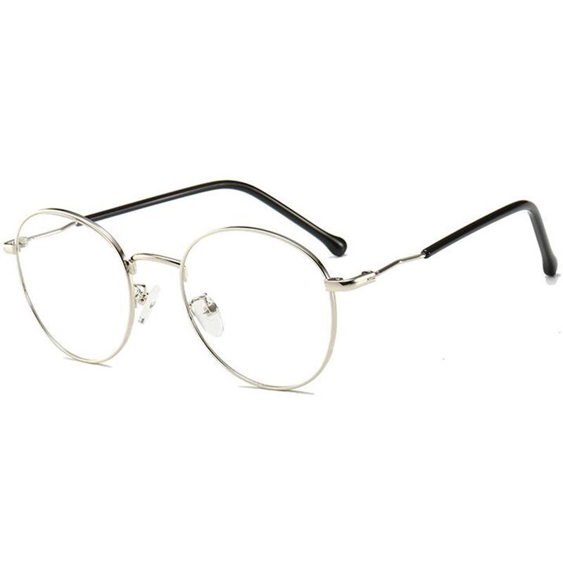 Round Finished Myopia Glasses Women Men Cat Eye Nearsighted Eyewear Student Glasses with Diopters Minus -1.0 -1.5 -2.5 0
Round Finished Myopia Glasses Women Men Cat Eye Nearsighted Eyewear Student Glasses with Diopters Minus -1.0 -1.5 -2.5 0