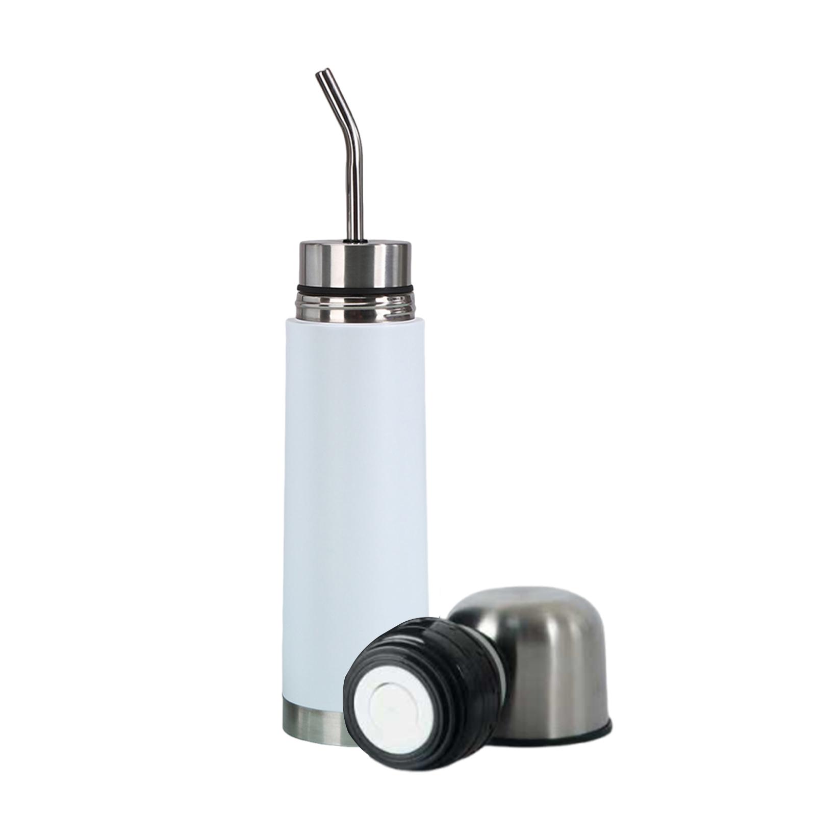3 In 1 Thermal Mate Tea Cup with Built-In Bombilla Portable Yerba Mates Travel Mug Multi-Functional Vacuum Insulation Bottle 500ml
3 In 1 Thermal Mate Tea Cup with Built-In Bombilla Portable Yerba Mates Travel Mug Multi-Functional Vacuum Insulation Bottle 500ml