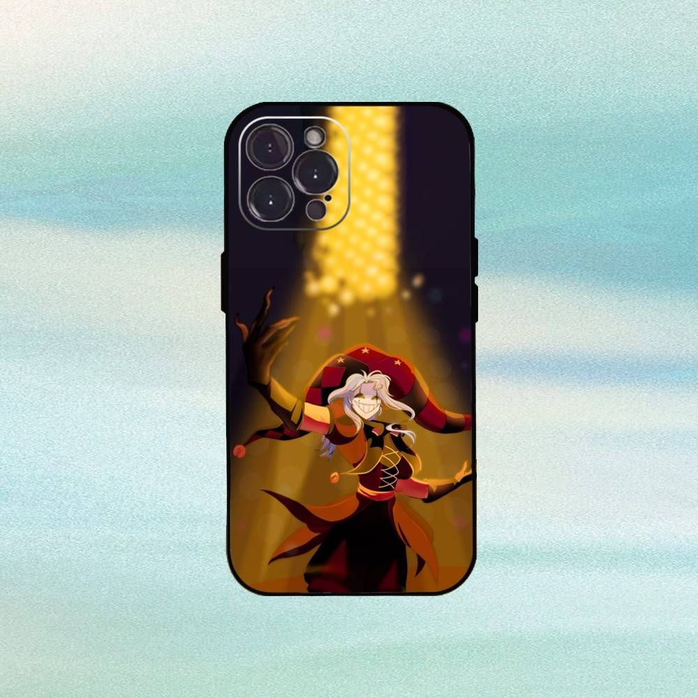 Чехол для телефона «F-Чертовски C-Цирк» для iPhone17 16 15 14 13 12 11 Pro Max Plus, 5G Мягкий Черный Чехол iPhone13PROMAX
Чехол для телефона «F-Чертовски C-Цирк» для iPhone17 16 15 14 13 12 11 Pro Max Plus, 5G Мягкий Черный Чехол iPhone13PROMAX