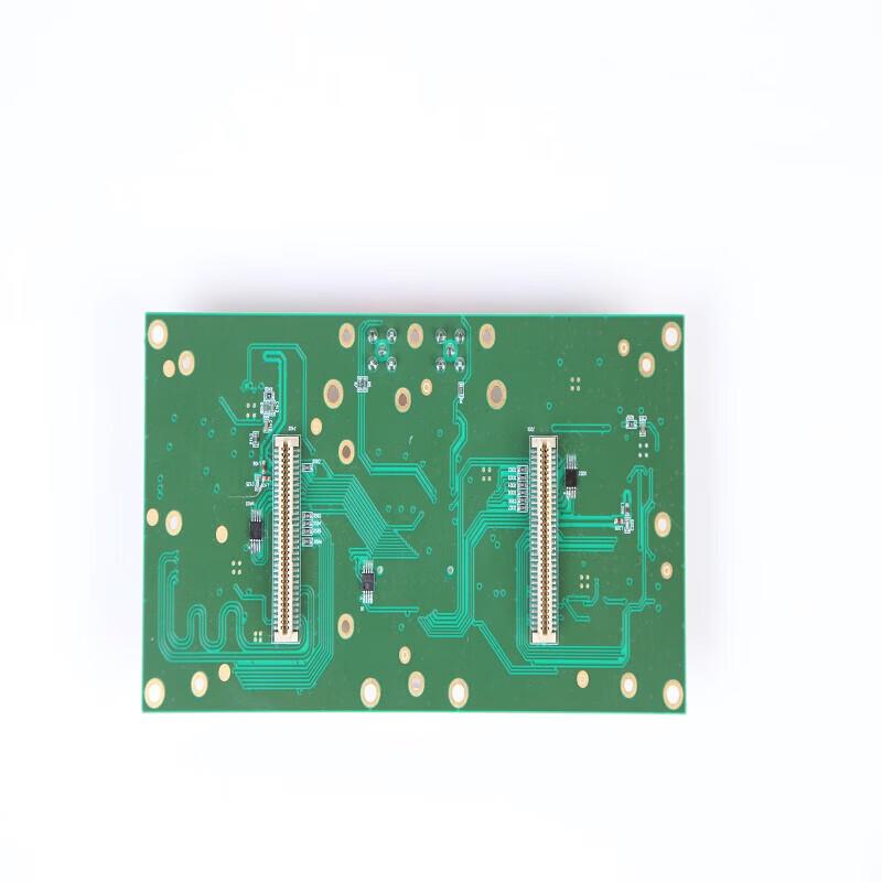 Luoguang SBX-LW 40MHz RF Daughterboard
Luoguang SBX-LW 40MHz RF Daughterboard